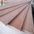 18mm bintangor veneer poplar core commercial plywood