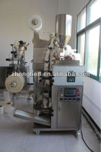 small drop coffee sachet packaging machine