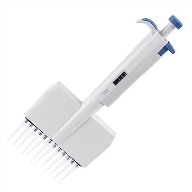 100-1000ul adjustable digital micropipette