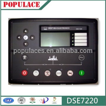 Generator controller DSE7220 genset spare parts for deep sea controller