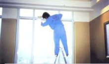 aqueous Transparent heat insulaiton glass coating nano material