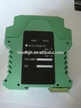 4-20mA weight transmitter Load Cell and Strain Gage Signal Conditioner