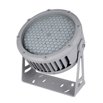 Flood light for stair lighting design