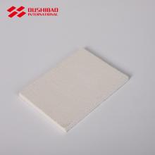 A1 Fireproof MgO Sandwich Board Core For Wall Panels