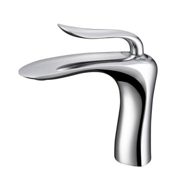 Tap Exquisite Basin Mixer Tap For Washroom