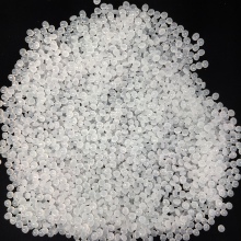 Acrylonitrile-Styrene Copolymer for Advanced Applications