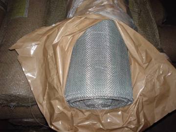 14-18 Mesh Galvanized Insect Screen for Preventing Insect and Mosquito