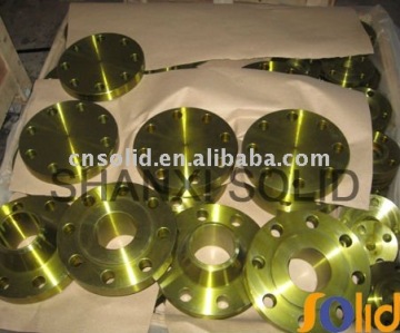 standard jis10K flange