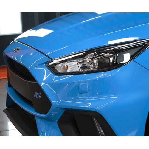 Anti Yellowing Protection TPU Paint Protection Film