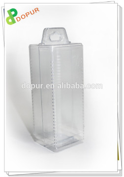 PVC telescopic Square packing box