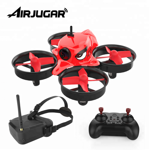 2.4G 4-axis Aircraft 360 Flips Drone