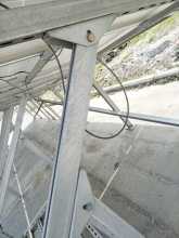 Solar power mounting products