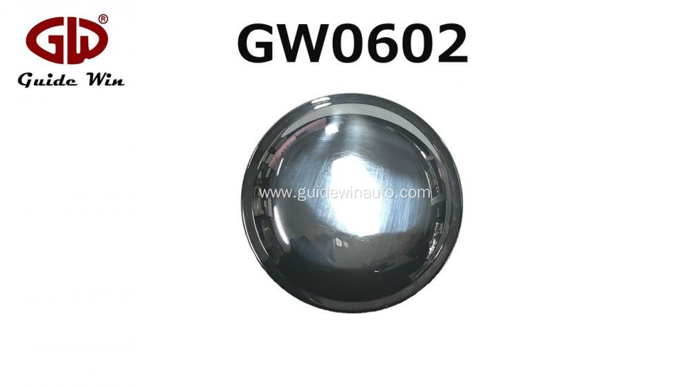 Late Style Gas Cap 73-82 for Case Tractors