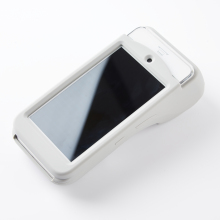 WJM A920 POS Credit Card Reader Machine Cover