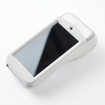 WJM A920 POS Credit Card Reader Machine Cover