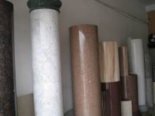 Noble Stone for Roman Columns/Pillars