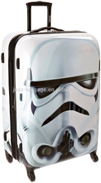 JK-161129 2016 newly starwars luggage designed especially for kids with high quality