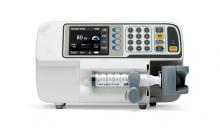 Medical Veternary Pet Syringe Infusion Pump