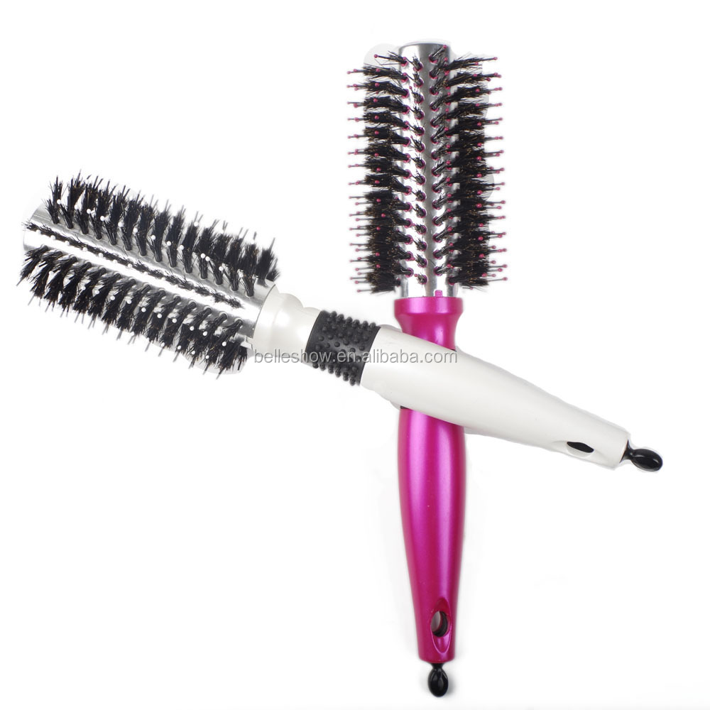 Wholesale   Hot sell  styling hair comb	magic hair comb	   plastic hair comb