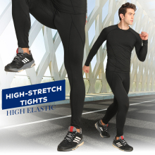 Quick Dry Jogger Pants for Men