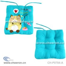 Embroidered Cushion Cover