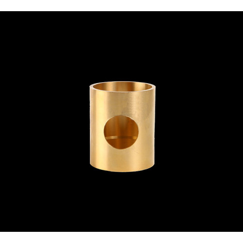 Brass Faucet Fittings by CNC