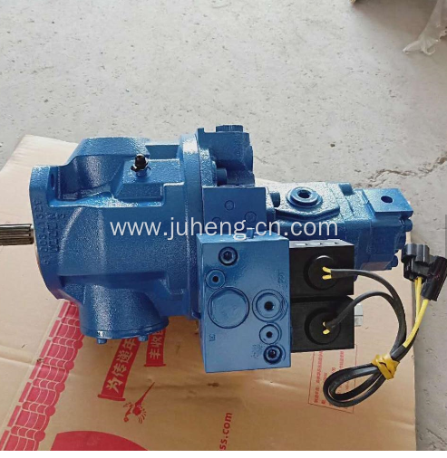 R55 Hydraulic pump R55 main pump 31M8-10011