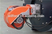 popular top horizontal steam boiler oil steam boiler prices