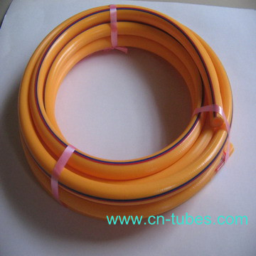 PVC spray hose