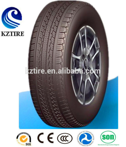 shengtai suv tyres 255/65R16