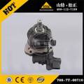 WA500-6 Fan Motor 708-7T-00710 для аксессуаров для погрузчиков