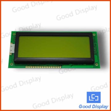 19264LCD display panel custom made