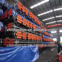 CHS ERW Mild Steel Pipes