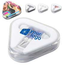 Ear Bud Kie009