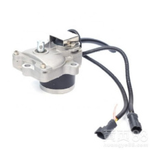 Motor de accelerație 7834-40-2001 pentru piese de excavator PC200-6