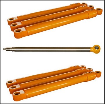 Hitachi Excavator Accessories Hydraulic Oil Cylinder Arm Cylinde Bucket Cylinde Boom Cylinde