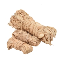 Yuchen Custom Raffia Rope PP String Natural Raffia for Garden