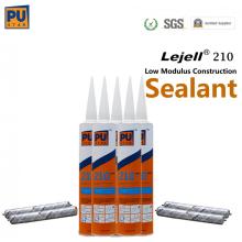 polyurethane sealant for construction