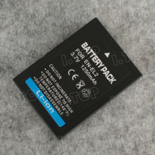 High Quality EN-EL2 Camera Battery For Nikon Coolpix SQ 3500 2500
