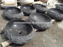 stone rough sink,rough stone bathroom sink