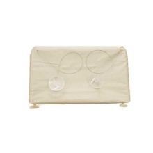 Pet wall window mounted cat bed window perch