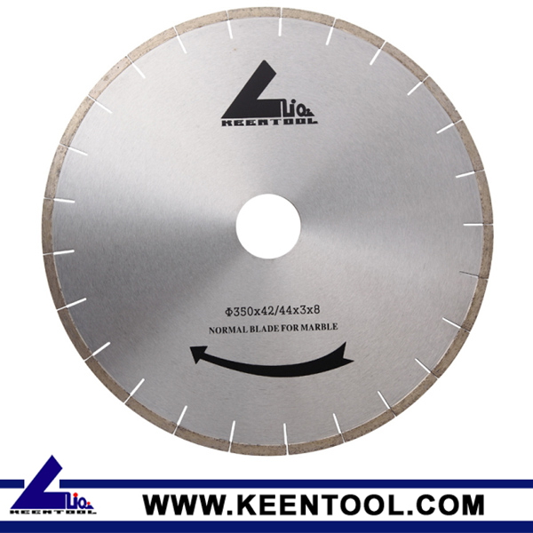 Diamond Cutting Disc for Asphalt