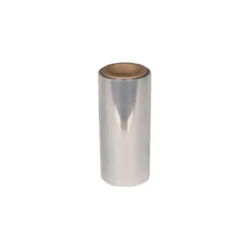 Transparent APET/PET Mono Film for Vaccum Forming