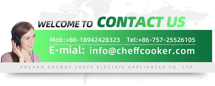 Induction Cooker electric Household Kitchen Appliances DC induction cooker