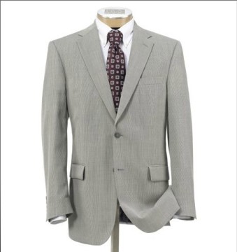 Men's Suit Business Suit Western Style Man Suit