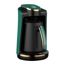 Turkish Coffee Makers and Electric Machines: Fast and Slow Boil Options from Little Cook and Morphy Richards