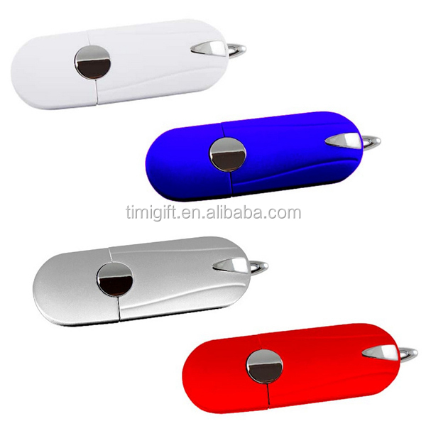 Custom Swivel USB Stick 2GB 4GB 8GB16GB 32GB 64GB 128GB USB Flash Drive