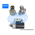 QDY1102 MITSUBISHI STARTER MOTOR 12V 0.8KW 8T