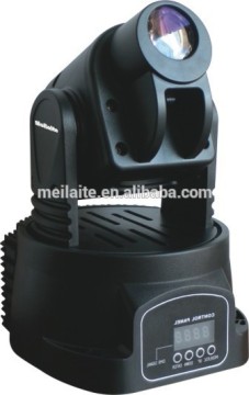Led goho moving head light moving head light stage effect robot ML-3015