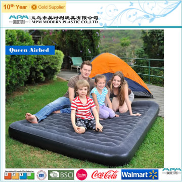 Airbed inflatable mattress